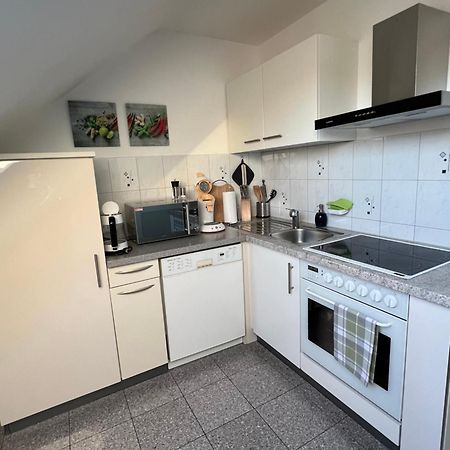 Ferienwohnung Zentral In Loerrach - Konus Gaestekarte Inklusive Εξωτερικό φωτογραφία