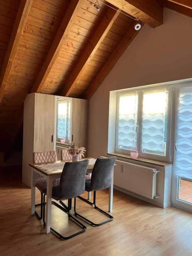 Ferienwohnung Zentral In Loerrach - Konus Gaestekarte Inklusive Εξωτερικό φωτογραφία