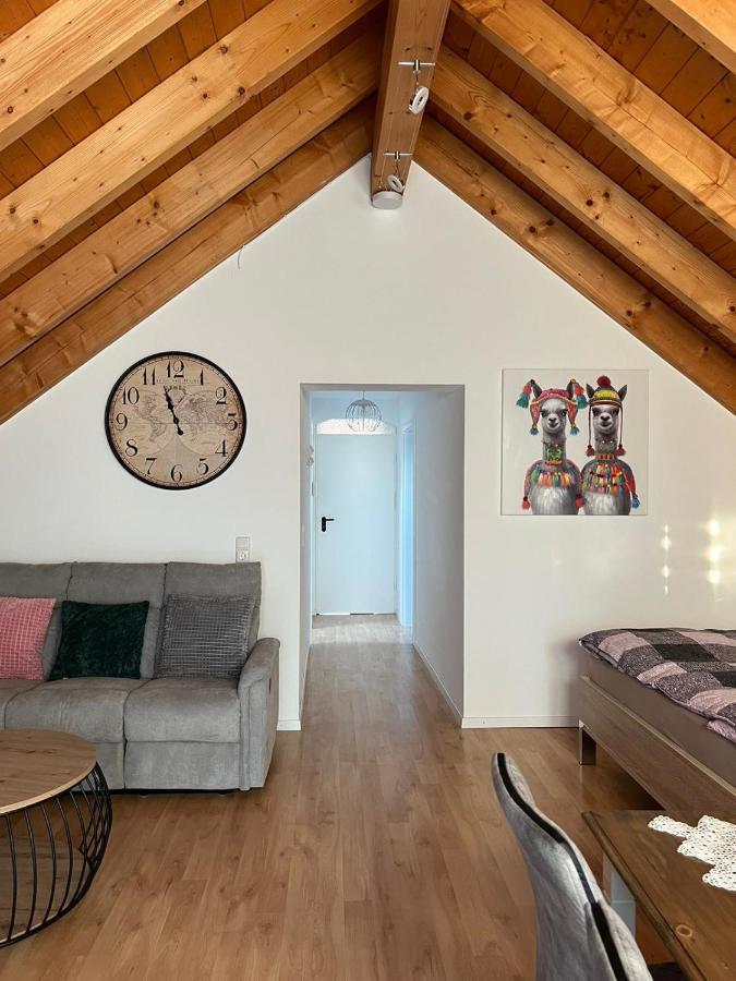 Ferienwohnung Zentral In Loerrach - Konus Gaestekarte Inklusive Εξωτερικό φωτογραφία