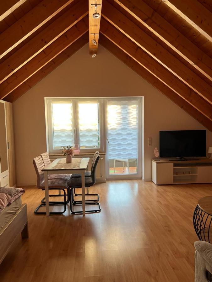 Ferienwohnung Zentral In Loerrach - Konus Gaestekarte Inklusive Εξωτερικό φωτογραφία
