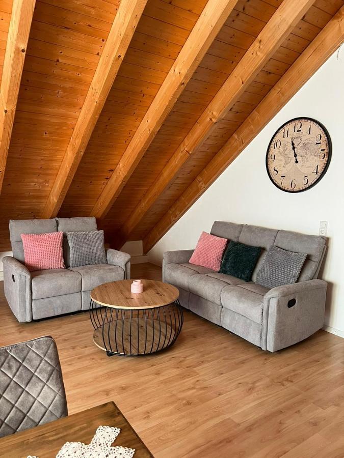 Ferienwohnung Zentral In Loerrach - Konus Gaestekarte Inklusive Εξωτερικό φωτογραφία