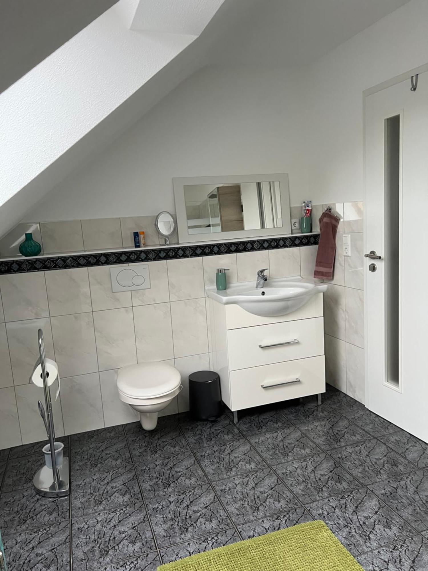 Ferienwohnung Zentral In Loerrach - Konus Gaestekarte Inklusive Εξωτερικό φωτογραφία