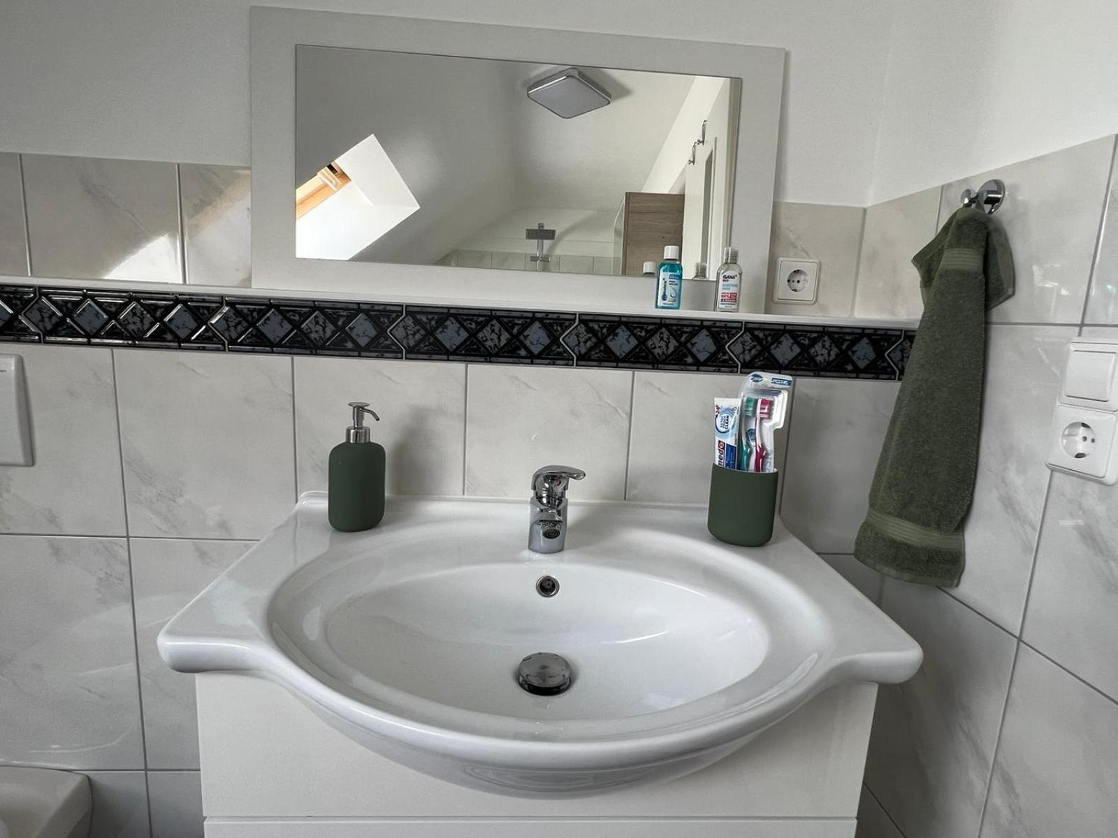 Ferienwohnung Zentral In Loerrach - Konus Gaestekarte Inklusive Εξωτερικό φωτογραφία